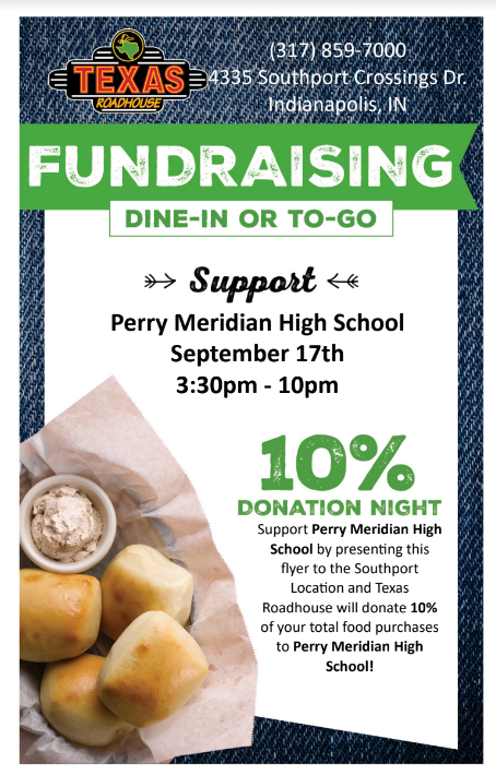 Dine to Donate