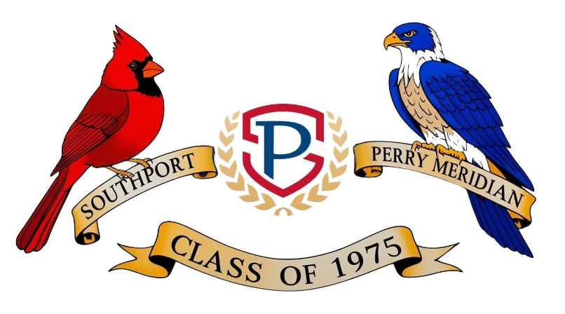 SHS and PMHS Logo