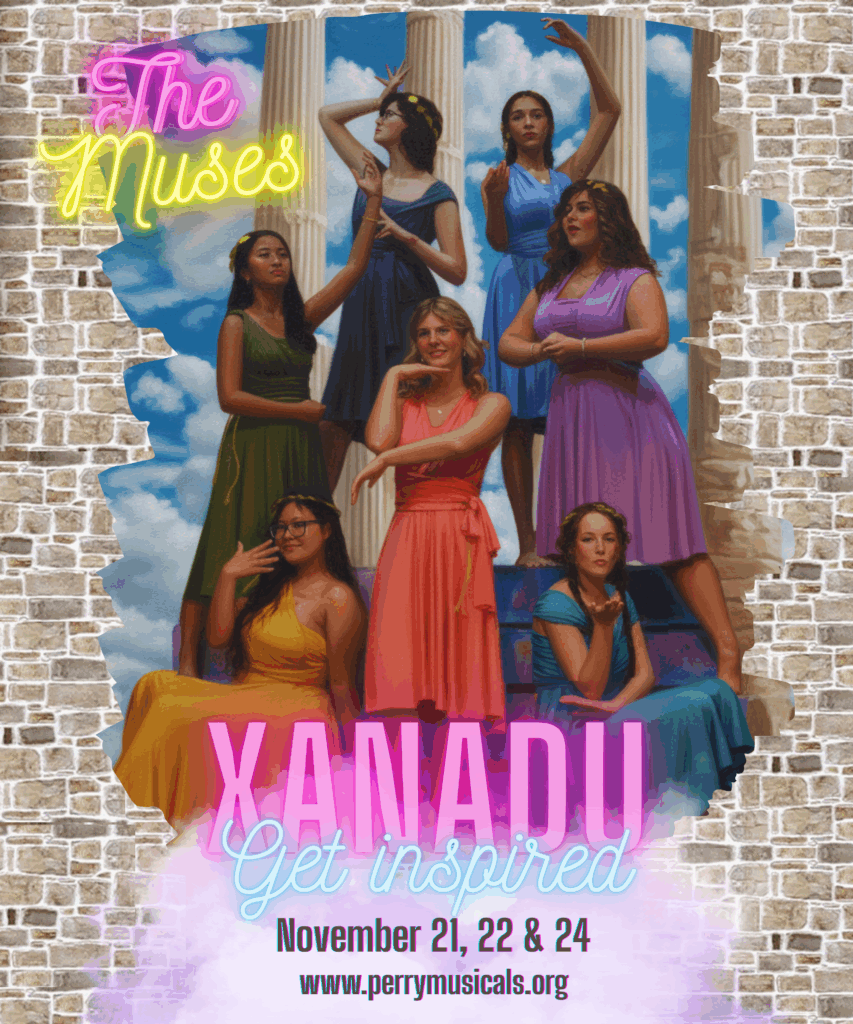 Xanadu Show