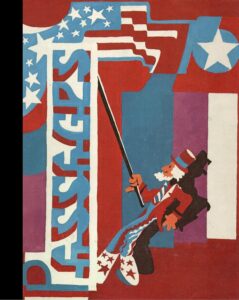 1976 PMHS Yearbook