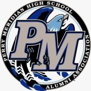 PMHS Alumni Icon
