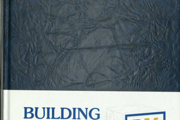 1996 Yearbook