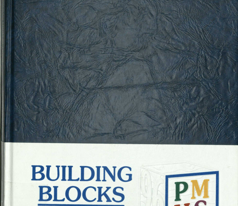 1996 Yearbook