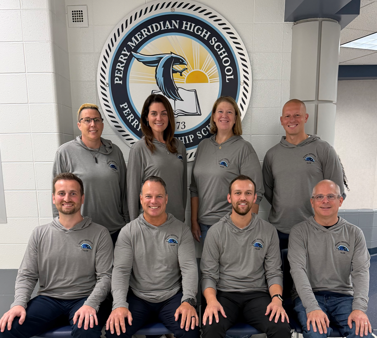 PMHS Admin