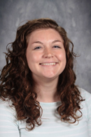 Main, Melissa