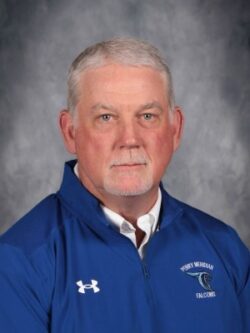 Mr. Steve Mast