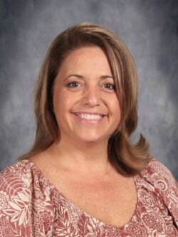 Mrs. Kelly Patterson