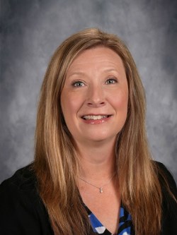 Mrs. Stephanie Deeter
