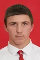 Cottey, Jacob