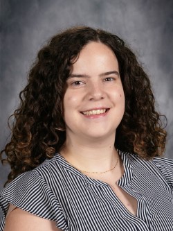 Ms. Sage Sherfick