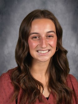 Ms. Alexis Burkholder