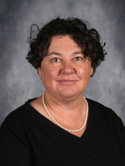 Mrs. Janice Hovanec