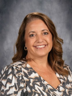 Mrs. Kelly Patterson