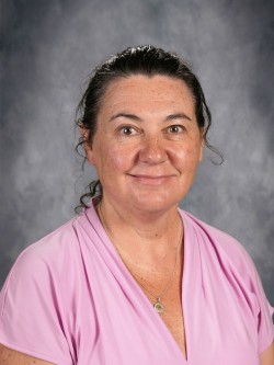 Mrs. Janice Hovanec