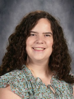 Ms. Sage Sherfick