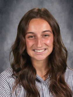 Ms. Alexis Burkholder