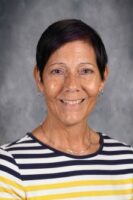 Hendrickson, Pam