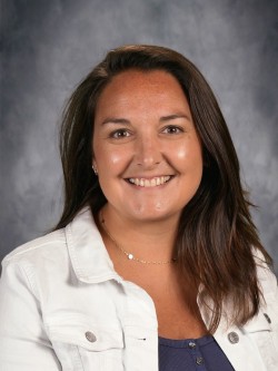 Dr. Connie Poston