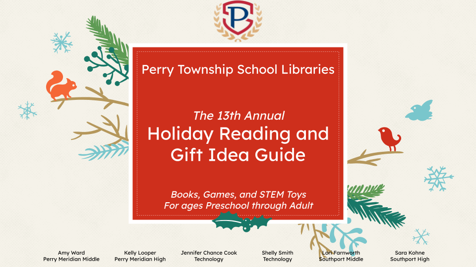 Perry Township Resource Portal