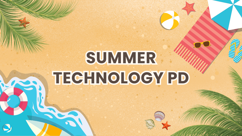 Front Slide for Summer PD 2026 Catalog