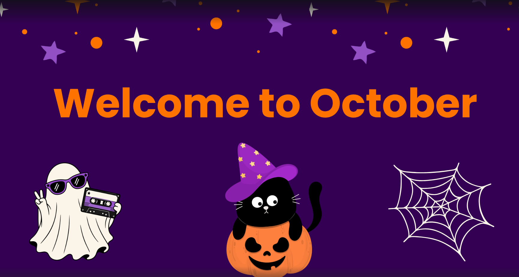 October Deck Cover Slide
