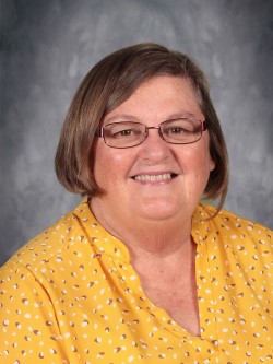 Carol Shelley