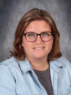 Dawn Mahoney