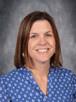 Melissa Decker