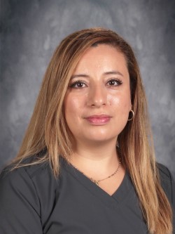 Elizabeth Melendrez-Sanchez