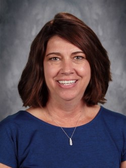 Gail Hacker