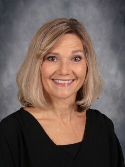 Dedra Gregory