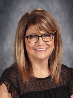 Jen Brummett