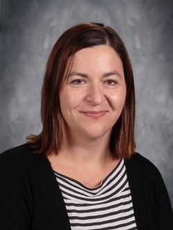Jennifer Torp