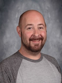 Justin Spradlin
