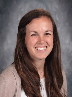 Kelsey Kessler