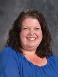 Lisa Miller