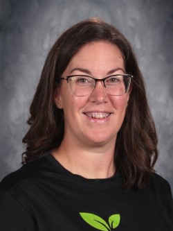 Michelle Mott