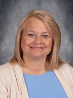 Lori Steill