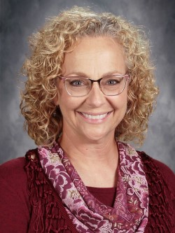Susie Harloff
