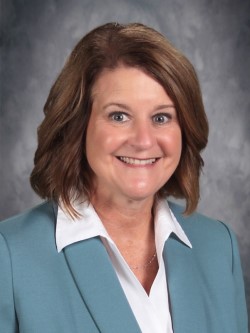 Angela Swails