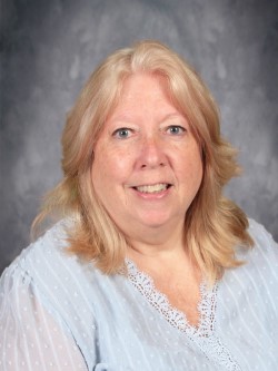 Tammie Hull