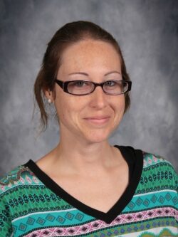 Amanda Thacker
