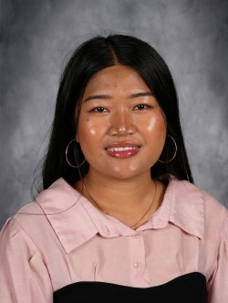 Sophia Zaathang