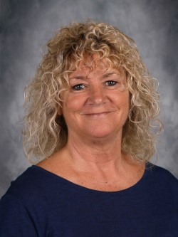 Tina Stover