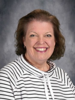 Lisa Miller