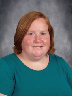 Jessica Brummett