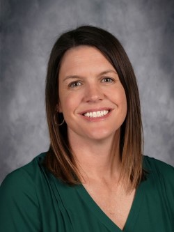 Melissa Decker