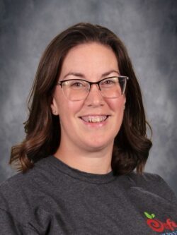 Michelle Mott