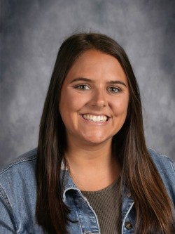 Amanda Thacker