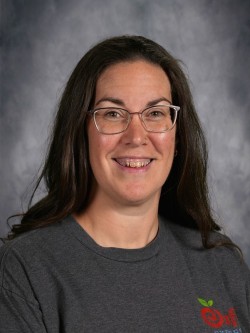 Michelle Mott